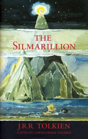 The Silmarillion