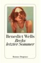 Becks letzter Sommer