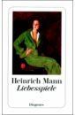 Liebesspiele
