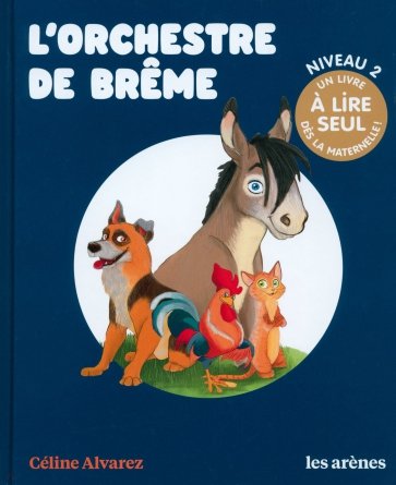 L'Orchestre de Brême