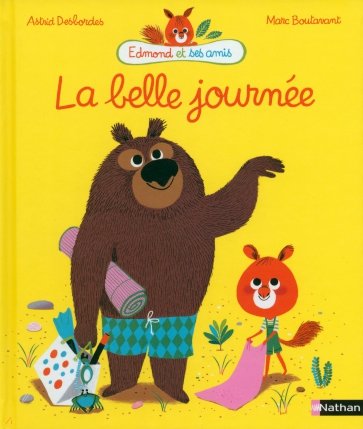 La belle journee