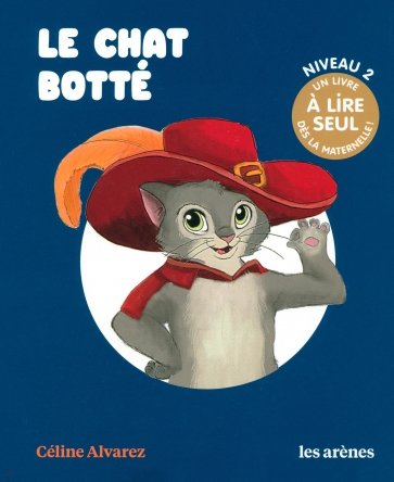 Le Chat botte