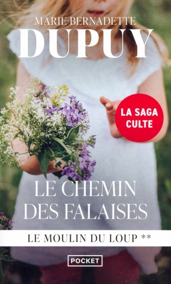 Le Chemin des Falaises