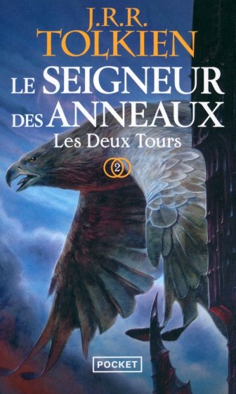 Le Seigneur Des Anneaux. Tome II. Les Deux Tours