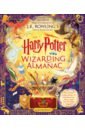 The Harry Potter Wizarding Almanac