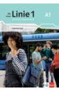 Die neue Linie 1 A1. Deutsch fur Alltag und Beruf. Intensivtrainer