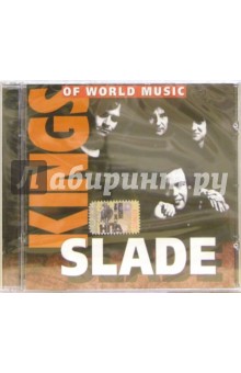 CD. Slade