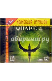 Quake 4 (DVD-ROM)