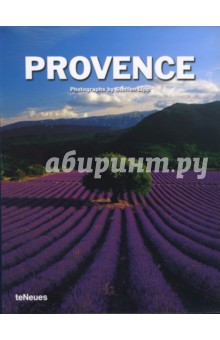 Provence. Photographs by Steffen Lipp - Steffen Lipp