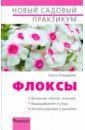 Ольга Бондарева - Флоксы обложка книги Ольга Бондарева - Флоксы обложка книги