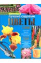 Владимир Чуб - Лучшие садовые цветы обложка книги