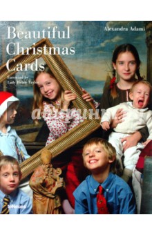 Beautiful Christmas Cards - Helen Taylor