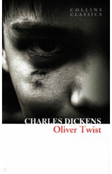 As he tries to Книга: Oliver Twist. Автор: Charles Dickens