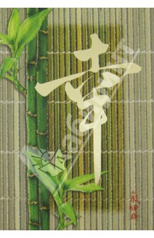 Тетрадь Япония А5, 160 листов, клетка (N165)