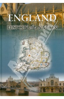 England history of a nation - David Ross