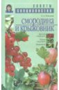 Елена Поплева - Смородина и крыжовник обложка книги Елена Поплева - Смородина и крыжовник обложка книги