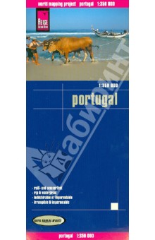 Portugal 1:350 000