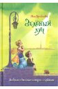 Яна Дробыжева - Зеленый луч. Веселые и добрые истории о чудесах обложка книги