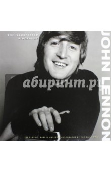 John Lennon/ Illustrated Biography - Gareth Thomas