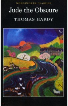 Jude the Obscure - Thomas Hardy