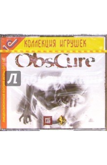 ObsCure - (2CD)