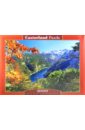 Puzzle-2000 "����� � ������" (C-200399)