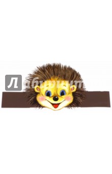 Маска Ободок Муравья - widenewline