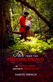 Far From the Madding Crowd