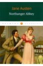 None Northanger Abbey
