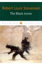 The Black Arrow hickson joanna the lady of the ravens