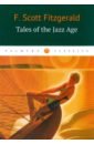 Tales of the Jazz Age three japanese short stories