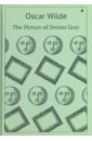The Picture of Dorian Gray greaney m the gray man