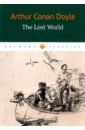 The Lost World cruz m the isle of the lost a descendants novel book 1