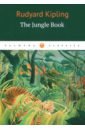 The Jungle Book the jungle book
