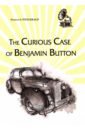 The Curious Case of Benjamin Button the curious case of benjamin button