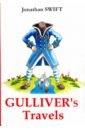 Gulliver's Travels simon ted jupiter s travels