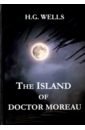 The Island of Doctor Moreau the island of doctor moreau