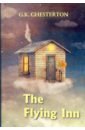 The Flying Inn честертон гилберт кит перелетный кабак роман