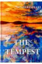 The Tempest sem sandberg steve the tempest