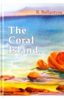 The Coral Island