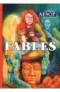 эзоп aesops fables Fables