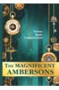None The Magnificent Ambersons