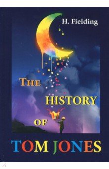 The History of Tom Jones