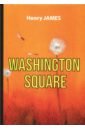 Washington Square james h washington square