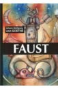 Faust фауст трагедия faust eine tragödie гёте и в