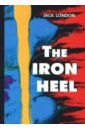 None The Iron Heel
