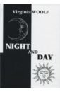 Night and Day колье forostina k day and night