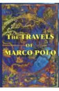 цена The Travels of Marco Polo