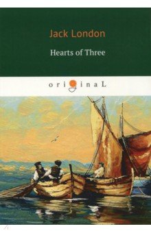Hearts of Three