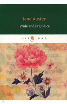 Pride and Prejudice